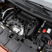 SPIED: New Peugeot 3008 sighted testing, LHD model
