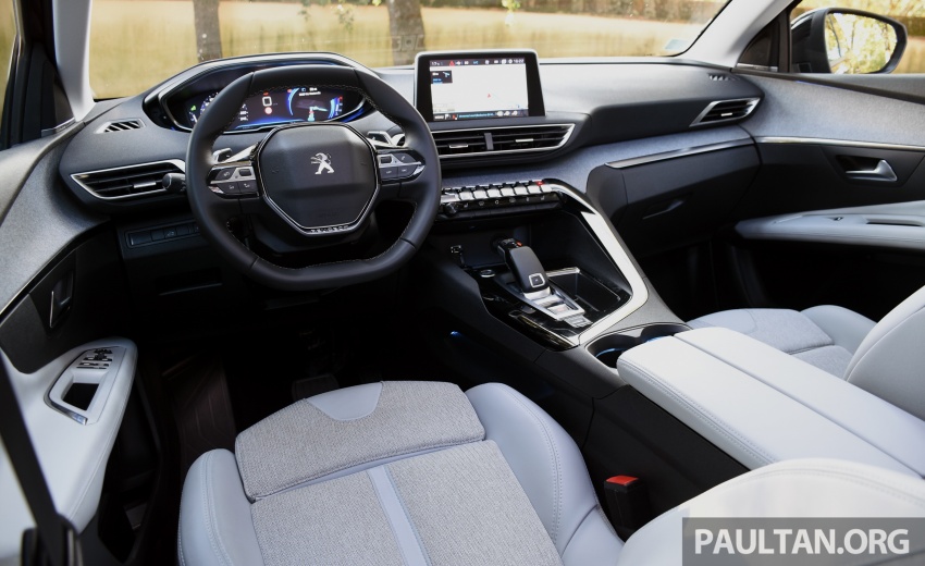 Peugeot 3008 – 2nd-gen to debut in Malaysia, Q2 2017 582848