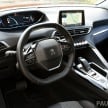 SPIED: New Peugeot 3008 sighted testing, LHD model