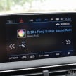 SPIED: New Peugeot 3008 sighted testing, LHD model