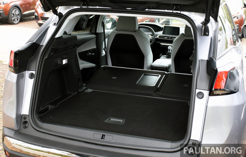 Peugeot 3008 – 2nd-gen to debut in Malaysia, Q2 2017 582867