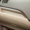 Proton Ertiga MPV launched in Malaysia – RM59k-65k