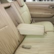 Proton Ertiga MPV launched in Malaysia – RM59k-65k