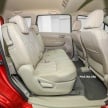 Proton Ertiga MPV launched in Malaysia – RM59k-65k