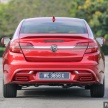GALLERY: Proton sedans – Perdana, Persona, Saga