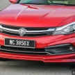 GALLERY: Proton sedans – Perdana, Persona, Saga