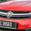 GALLERY: Proton sedans – Perdana, Persona, Saga