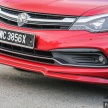 GALLERY: Proton sedans – Perdana, Persona, Saga