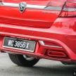 GALLERY: Proton sedans – Perdana, Persona, Saga