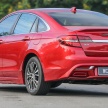 GALLERY: Proton sedans – Perdana, Persona, Saga
