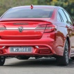 GALLERY: Proton sedans – Perdana, Persona, Saga