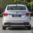 GALLERY: Proton sedans – Perdana, Persona, Saga