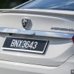GALLERY: Proton sedans – Perdana, Persona, Saga