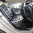 GALLERY: Proton sedans – Perdana, Persona, Saga