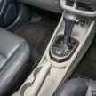GALLERY: Proton sedans – Perdana, Persona, Saga