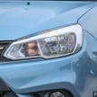 GALLERY: Proton sedans – Perdana, Persona, Saga