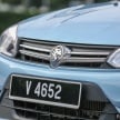 GALLERY: Proton sedans – Perdana, Persona, Saga