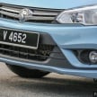GALLERY: Proton sedans – Perdana, Persona, Saga