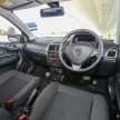 GALLERY: Proton sedans – Perdana, Persona, Saga