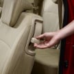 Proton Ertiga MPV launched in Malaysia – RM59k-65k