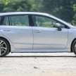 DRIVEN: Subaru Levorg 1.6 GT-S – a firm approach