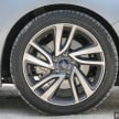 DRIVEN: Subaru Levorg 1.6 GT-S – a firm approach