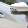 DRIVEN: Subaru Levorg 1.6 GT-S – a firm approach