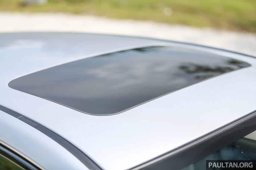 DRIVEN: Subaru Levorg 1.6 GT-S – a firm approach 578803