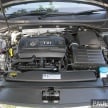 B8 Volkswagen Passat previewed in Malaysia – 1.8L and 2.0L TSI, 3 trim levels, launching this month