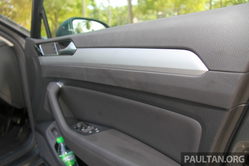B8 Volkswagen Passat previewed in Malaysia – 1.8L and 2.0L TSI, 3 trim levels, launching this month 573321