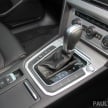 B8 Volkswagen Passat previewed in Malaysia – 1.8L and 2.0L TSI, 3 trim levels, launching this month
