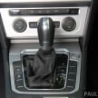 B8 Volkswagen Passat previewed in Malaysia – 1.8L and 2.0L TSI, 3 trim levels, launching this month