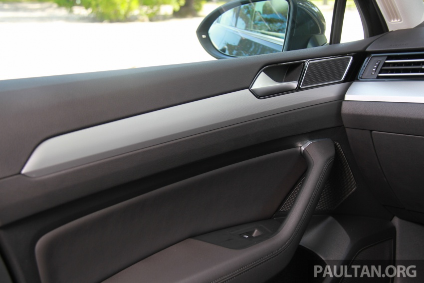 B8 Volkswagen Passat previewed in Malaysia – 1.8L and 2.0L TSI, 3 trim levels, launching this month 573331