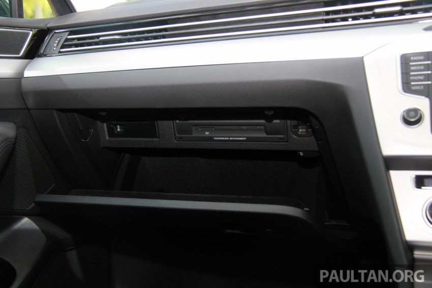 B8 Volkswagen Passat previewed in Malaysia – 1.8L and 2.0L TSI, 3 trim levels, launching this month 573332
