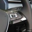 B8 Volkswagen Passat previewed in Malaysia – 1.8L and 2.0L TSI, 3 trim levels, launching this month