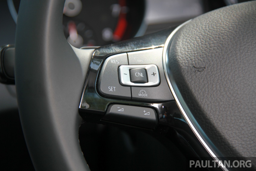 B8 Volkswagen Passat previewed in Malaysia – 1.8L and 2.0L TSI, 3 trim levels, launching this month 573334