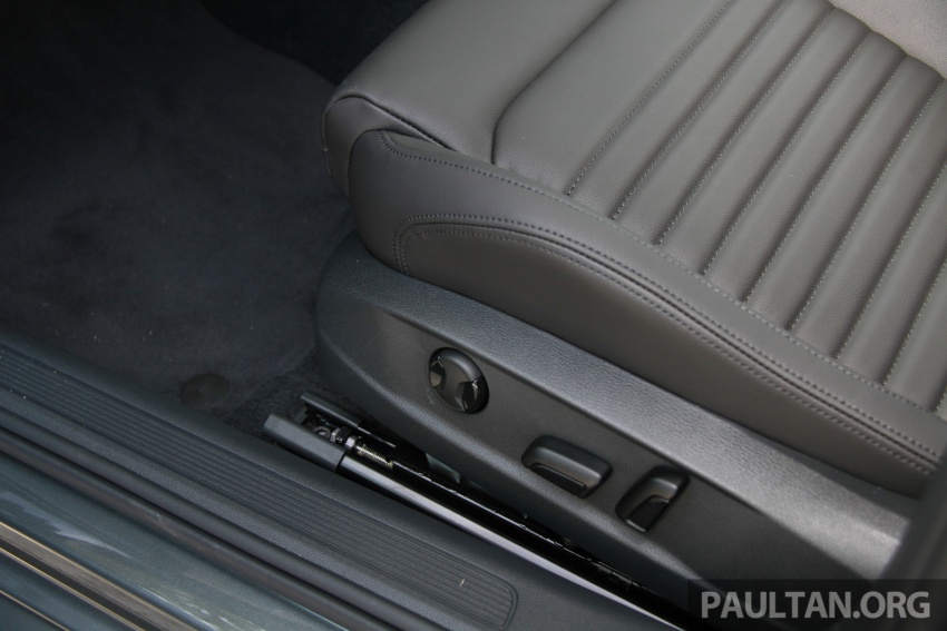 B8 Volkswagen Passat previewed in Malaysia – 1.8L and 2.0L TSI, 3 trim levels, launching this month 573336