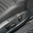 PANDU UJI: Volkswagen Passat B8 mampu memberi saingan kepada kenderaan segmen lebih tinggi