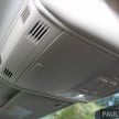 PANDU UJI: Volkswagen Passat B8 mampu memberi saingan kepada kenderaan segmen lebih tinggi