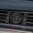 DRIVEN: B8 Volkswagen Passat 1.8 TSI and 2.0 TSI
