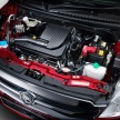 Proton Ertiga MPV launched in Malaysia – RM59k-65k