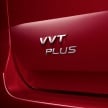 Proton Ertiga MPV launched in Malaysia – RM59k-65k