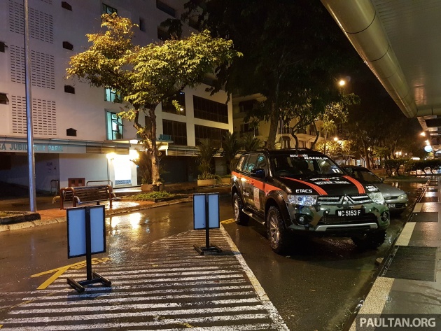Borneo Safari Off-road Challenge 2016 with the new Mitsubishi Triton 2.4L MIVEC – one for the bucket list