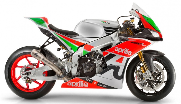 New Aprilia Malaysia distributor plans better service