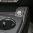 DRIVEN: B9 Audi A4 2.0 TFSI – all prim and proper