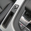 DRIVEN: B9 Audi A4 2.0 TFSI – all prim and proper