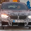 SPYSHOTS: BMW 6 Series GT seen with M Sport kit