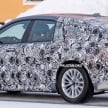 SPYSHOTS: BMW 6 Series GT seen with M Sport kit