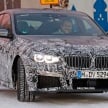 SPYSHOTS: BMW 6 Series GT seen with M Sport kit