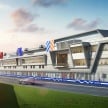 Fastrack Iskandar to get F1 and MotoGP-ready Hermann Tilke designed track – completion in 2019